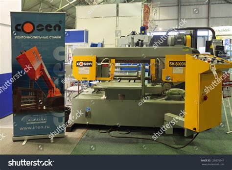 russian metalworking machinery